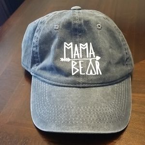 Hat for Mom